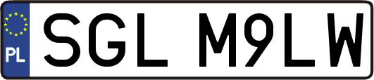 SGLM9LW