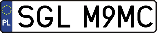 SGLM9MC