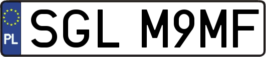 SGLM9MF