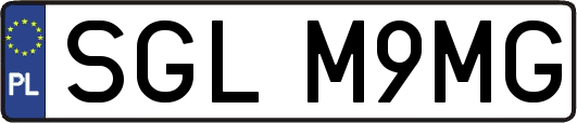 SGLM9MG