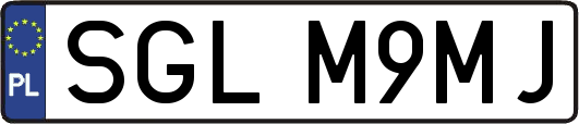 SGLM9MJ