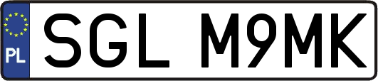 SGLM9MK