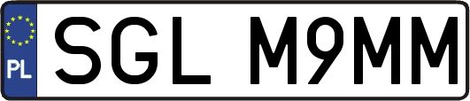 SGLM9MM