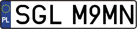 SGLM9MN