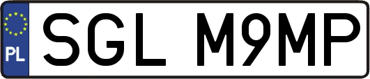 SGLM9MP