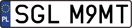 SGLM9MT