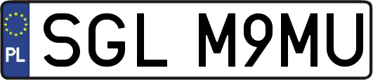 SGLM9MU