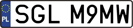 SGLM9MW