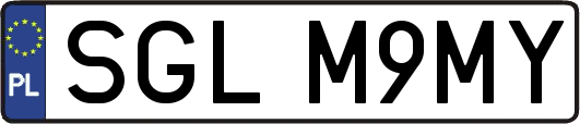 SGLM9MY