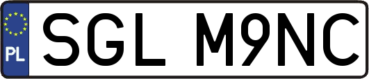 SGLM9NC