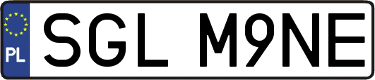 SGLM9NE