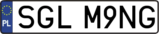 SGLM9NG