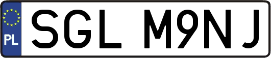 SGLM9NJ