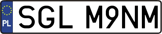SGLM9NM