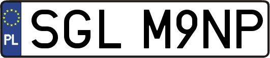 SGLM9NP