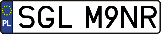 SGLM9NR
