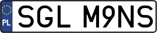 SGLM9NS