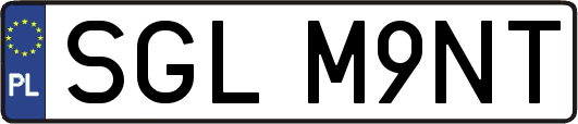 SGLM9NT