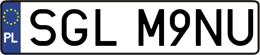 SGLM9NU
