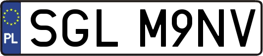 SGLM9NV