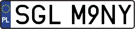 SGLM9NY