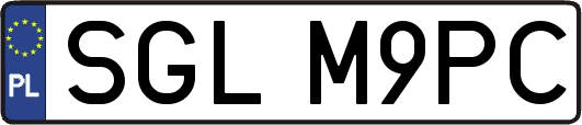 SGLM9PC