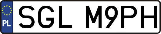 SGLM9PH
