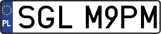 SGLM9PM