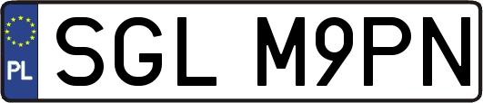SGLM9PN
