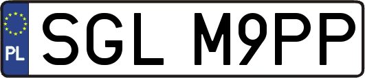 SGLM9PP