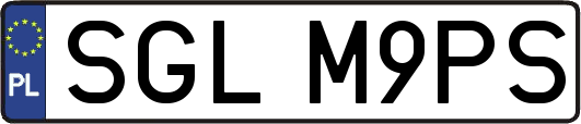 SGLM9PS