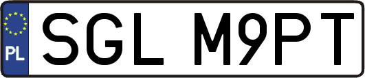 SGLM9PT