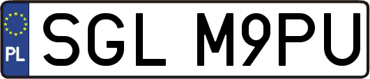 SGLM9PU