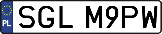 SGLM9PW