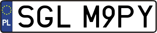 SGLM9PY