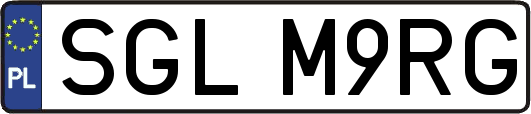 SGLM9RG