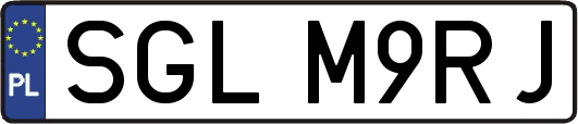 SGLM9RJ