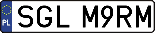 SGLM9RM