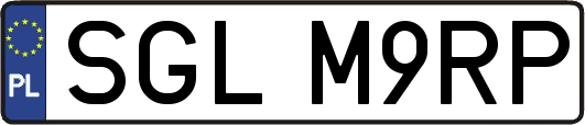 SGLM9RP