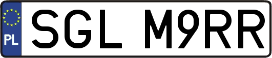 SGLM9RR