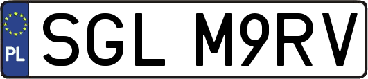SGLM9RV