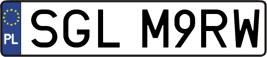 SGLM9RW