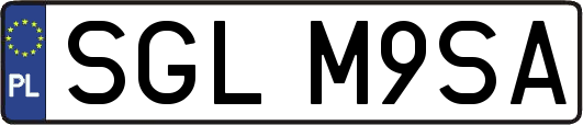 SGLM9SA