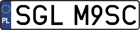 SGLM9SC