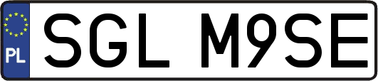 SGLM9SE