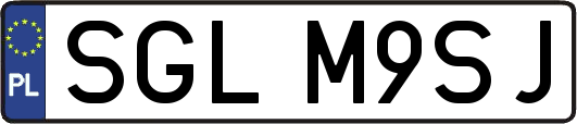 SGLM9SJ
