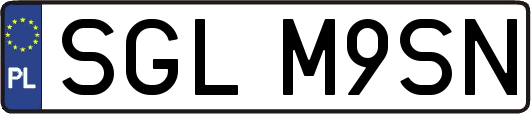 SGLM9SN