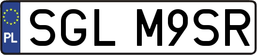 SGLM9SR