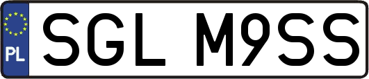 SGLM9SS