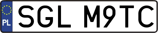 SGLM9TC
